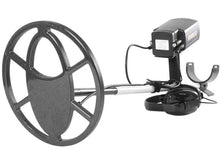 Load image into Gallery viewer, Fisher CZ21-10 Underwater Metal Detector with 10" Search Coil