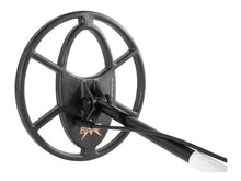 Load image into Gallery viewer, Fisher CZ21-10 Underwater Metal Detector with 10" Search Coil