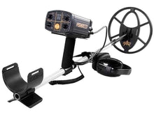 Load image into Gallery viewer, Fisher CZ21-10 Underwater Metal Detector with 10" Search Coil