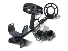 Load image into Gallery viewer, Fisher CZ21-8 Underwater Metal Detector with 8" Search Coil