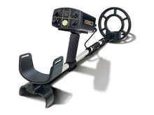 Load image into Gallery viewer, Fisher CZ21-8 Underwater Metal Detector with 8" Search Coil