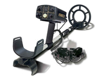 Load image into Gallery viewer, Fisher CZ21-8 Underwater Metal Detector with 8" Search Coil by Sports365pro