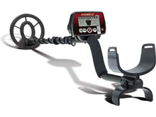Load image into Gallery viewer, Fisher F11 Metal Detector with 7" Search Coil