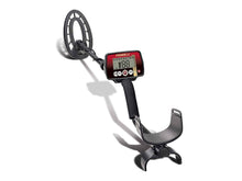 Load image into Gallery viewer, Fisher F22 Waterproof Metal Detector with 9" Search Coil