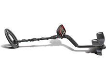 Load image into Gallery viewer, Fisher F22 Waterproof Metal Detector with 9" Search Coil
