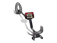 Load image into Gallery viewer, Fisher F22 Waterproof Metal Detector with 9" Search Coil