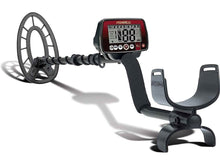 Load image into Gallery viewer, Fisher F44 Metal Detector with 11" Concentric Elliptical Search Coil by Sports365pro