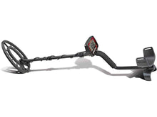 Load image into Gallery viewer, Fisher F44 Metal Detector with 11" Search Coil
