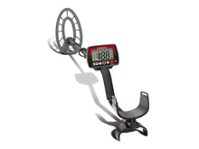 Load image into Gallery viewer, Fisher F44 Metal Detector with 11" Search Coil