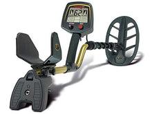 Load image into Gallery viewer, Fisher F75 Metal Detector
