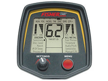 Load image into Gallery viewer, Fisher F75 Special Edition Metal Detector