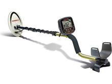 Load image into Gallery viewer, Fisher F19 Metal Detector with 10&quot; x 5&quot; DD Search Coil
