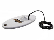 Load image into Gallery viewer, Fisher 14&quot; Elliptical Gold Bug II Metal Detector Search Coil
