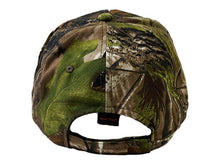 Load image into Gallery viewer, Fisher Camo Baseball Style Hat
