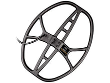 Load image into Gallery viewer, Garrett 14x11 DD Reaper Search Coil for ACE Series Non-APEX Metal Detectors