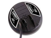 Load image into Gallery viewer, Garrett 4.5" Sniper Search Coil w/ Coil Cover for AT Series Metal Detectors