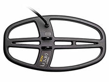 Load image into Gallery viewer, Garrett 6" X 11" DD Viper Search Coil for ACE Series Metal Detectors