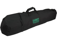 Load image into Gallery viewer, Garrett All-Purpose 50" Carry Bag for Metal Detecting Equipment by Sports365pro