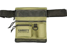 Load image into Gallery viewer, Garrett All Terrain Dig Finds Pouch