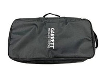Load image into Gallery viewer, Garrett Axiom Metal Detector with 13"x11" DD Coil, 11"x7" Mono Coil and Wireless MS-3 Headphones