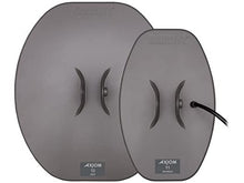 Load image into Gallery viewer, Garrett Axiom Metal Detector with 13"x11" DD Coil, 11"x7" Mono Coil and Wireless MS-3 Headphones
