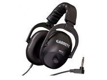 Load image into Gallery viewer, Garrett Axiom Metal Detector with 13"x11" Mono Coil, 11"x7" DD Coil and Wired MS-2 Headphones