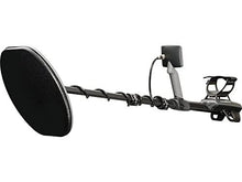 Load image into Gallery viewer, Garrett Axiom Metal Detector with 13"x11" Mono Coil, 11"x7" DD Coil and Wired MS-2 Headphones