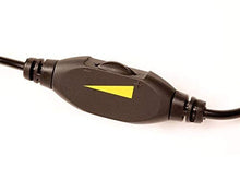 Load image into Gallery viewer, Garrett Clearsound Easy Stow Headphones