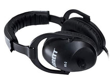 Load image into Gallery viewer, Garrett MS-2 Headphones w/ 1/4" Jack