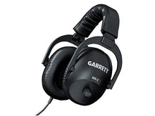 Load image into Gallery viewer, Garrett MS-2 Headphones w/ 1/4" Jack