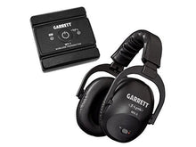 Load image into Gallery viewer, Garrett MS-3 Z-Lynk Wireless Headphones KIT