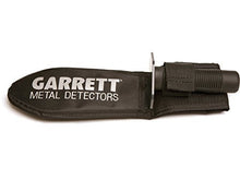 Load image into Gallery viewer, Garrett ProPointer II with Camo Digger's Pouch and Edge Digger