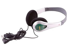 Load image into Gallery viewer, Garrett Treasure Sound Headphones