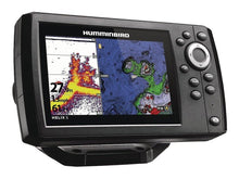Load image into Gallery viewer, HUMMINBIRD HELIX 5 CHIRP/GPS G3 PORTABLE