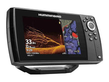 Load image into Gallery viewer, HUMMINBIRD HELIX 7 CHIRP MEGA DI GPS G4
