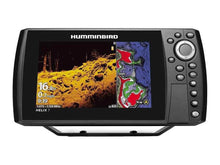 Load image into Gallery viewer, HUMMINBIRD HELIX 7 CHIRP MEGA DI GPS G4