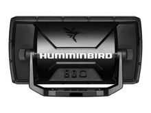 Load image into Gallery viewer, HUMMINBIRD HELIX 7 CHIRP MEGA DI GPS G4