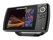 Load image into Gallery viewer, HUMMINBIRD HELIX 7 CHIRP MEGA DI GPS G4