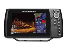 Load image into Gallery viewer, HUMMINBIRD HELIX 7 CHIRP MEGA DI GPS G4N