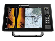 Load image into Gallery viewer, HUMMINBIRD SOLIX 10 CHIRP MEGA SI+ G3