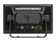 Load image into Gallery viewer, HUMMINBIRD SOLIX 10 CHIRP MEGA SI+ G3