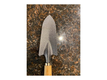 Load image into Gallery viewer, Hand-held Metal Blade Shovel for Metal Detecting 14&quot;
