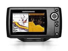 Load image into Gallery viewer, Humminbird HELIX 5 DI G2 Fish Finder