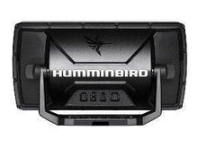 Load image into Gallery viewer, Humminbird HELIX 7 CHIRP MEGA SI Fish Finder / GPS Combo G3N w/Transom Mount Transducer