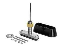 Load image into Gallery viewer, Humminbird SSTH-14-HW-MSI+ T Thru-Hull Transducer W/Temp