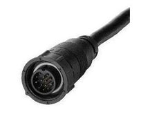 Load image into Gallery viewer, Humminbird XPTH 14 HW MSI T Plastic Thru Hull Transducer by Sports365pro