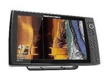 Load image into Gallery viewer, Humminbird HELIX 15 CHIRP MEGA SI+ GPS G4N CHO Fish Finder
