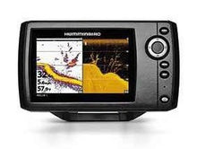 Load image into Gallery viewer, Humminbird HELIX 5 DI G2 Fish Finder
