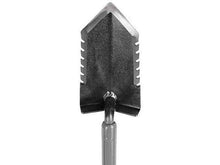 Load image into Gallery viewer, Lesche Sampson 31" T-Handle Metal Detecting Shovel – Double Serrated by Sports365pro
