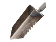 Load image into Gallery viewer, Lesche Sampson Series Shovel 31" with T-Handle and Single Serrated Edge